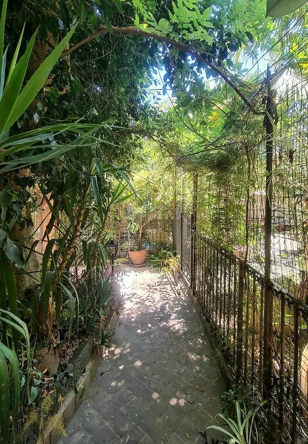 Casa Gabriele Hotel Catania Guest house