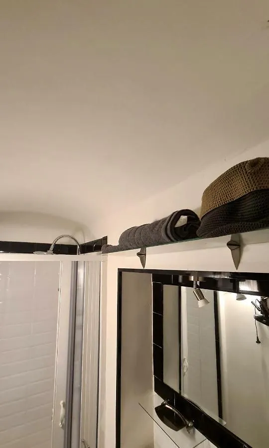 Casa Gabriele Hotel Catania Guest house