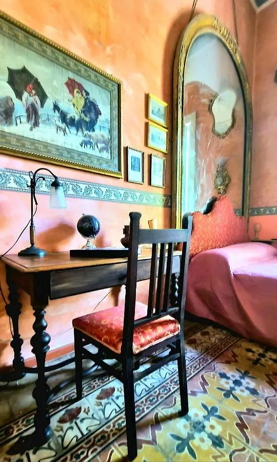 Guest house Casa Gabriele Hotel Catania