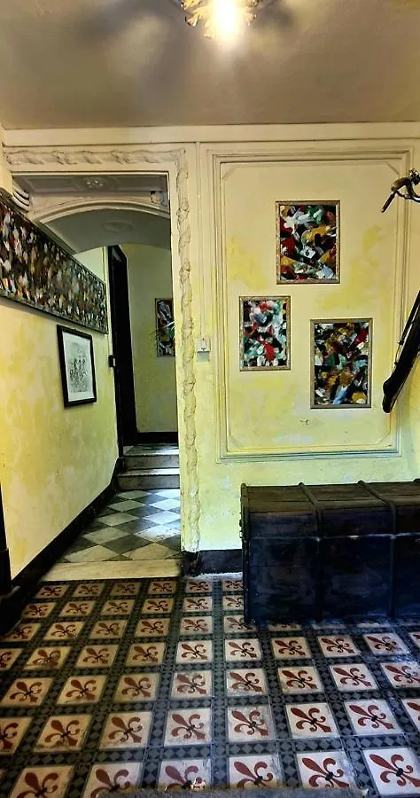 Casa Gabriele Hotel Catania