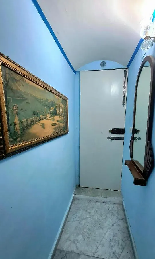 Casa Gabriele Hotel Catania 0*,